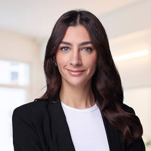 Rania Stederoth, Expert HR