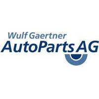 Autoparts Logo