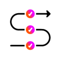 Implementation, roadmap, process