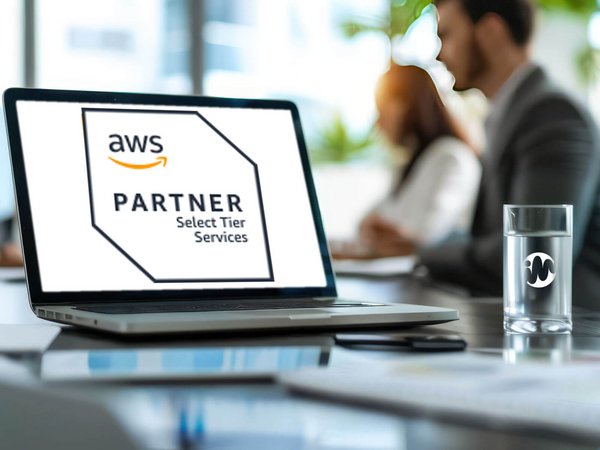 AWS bei INFOMOTION