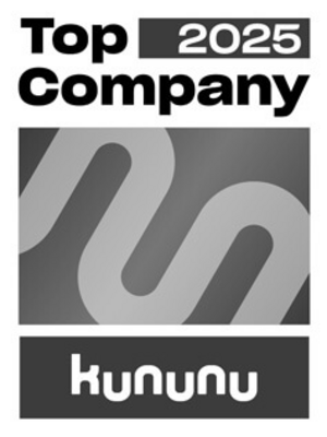 kununu "Top Company” award