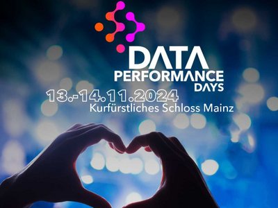 Data Performance Days 2024