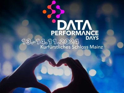 Data Performance Days 2024