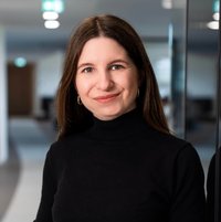 Dr. Sabrina Bonzelet