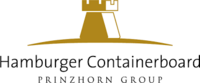 Logo Hamburger Containerboard