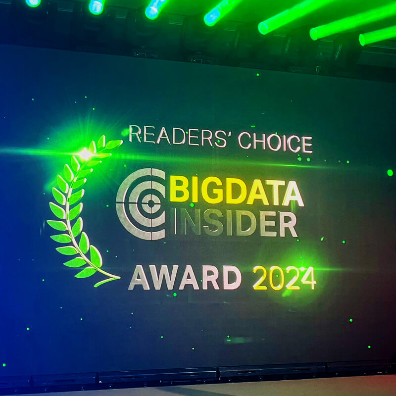 BigData Award 2024