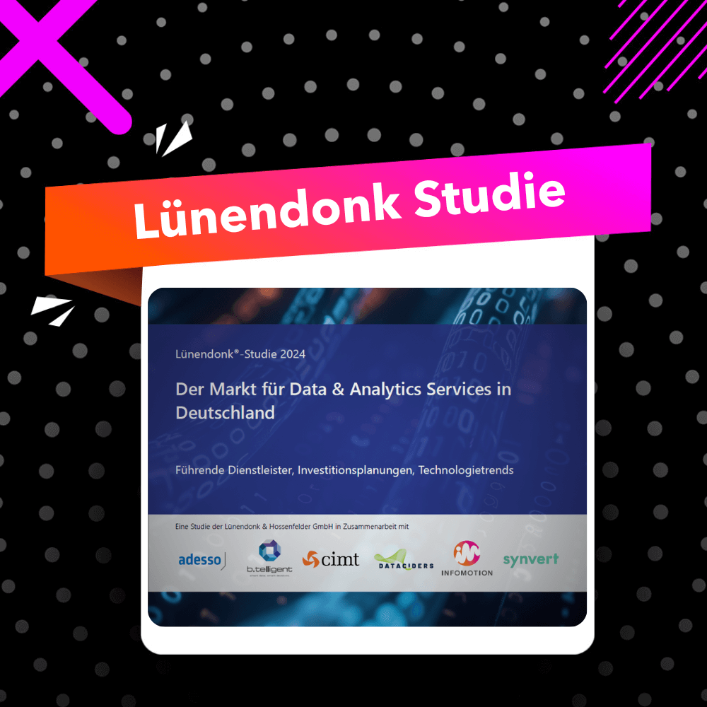 Lünendonk® Study 2024